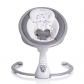 Cangaroo Cloud - Бебешка люлка Продукт Cangaroo Cloud - Бебешка люлка - 8 - BG Hlapeta